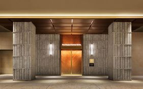 The Osaka Station Hotel, Autograph Collection